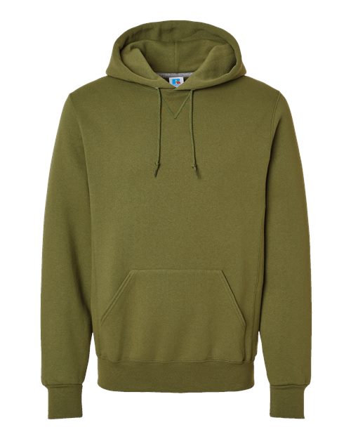 Russell Athletic 695HBM Unisex Dri Power® Hooded Sweatshirt