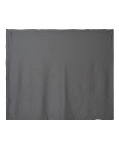 Gildan 18900 Heavy Blend Fleece Stadium Blanket