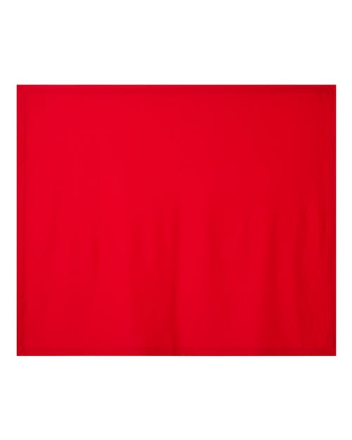 Gildan 18900 Heavy Blend Fleece Stadium Blanket