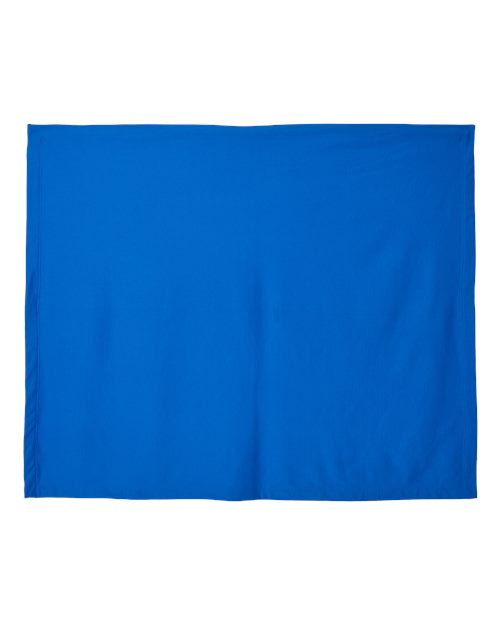 Gildan 18900 Heavy Blend Fleece Stadium Blanket