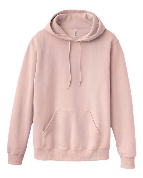 JERZEES 700MR Unisex Eco™ Premium Blend Ring-Spun Hooded Sweatshirt