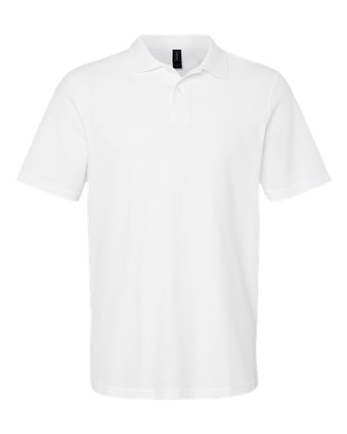 Gildan 64800 Unisex Softstyle® Pique Polo