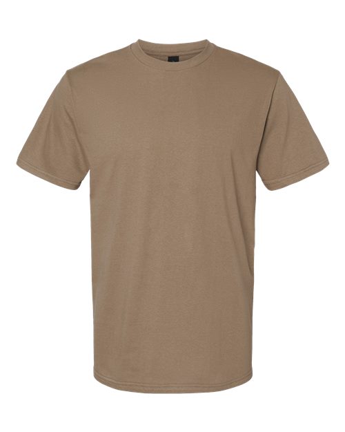 Gildan 65000 Unisex Softstyle® Midweight T-Shirt