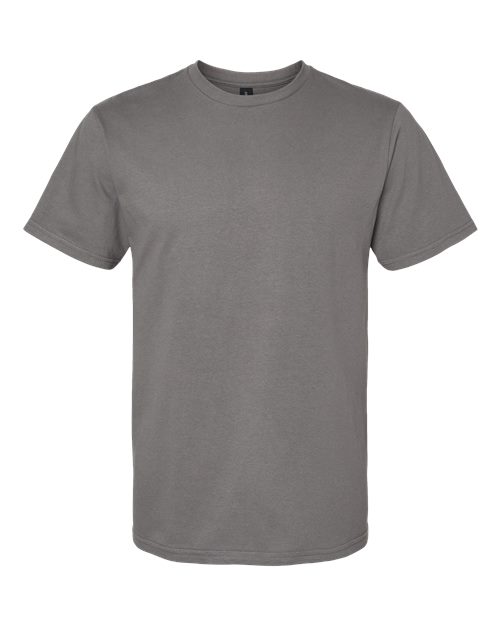 Gildan 65000 Unisex Softstyle® Midweight T-Shirt