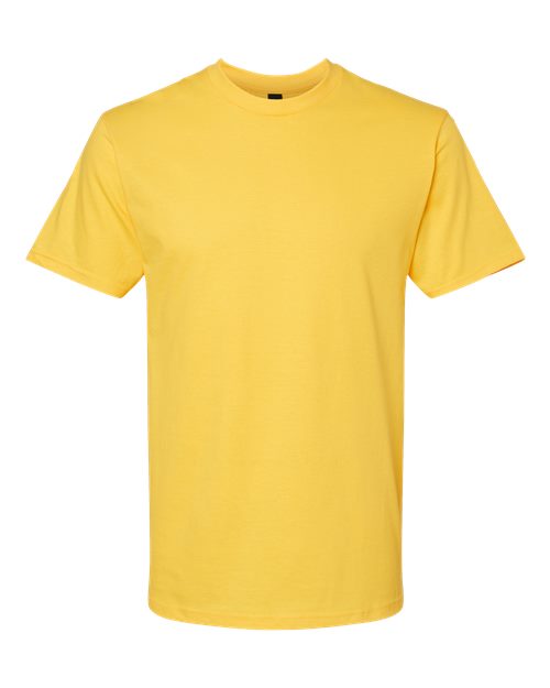 Gildan 65000 Unisex Softstyle® Midweight T-Shirt