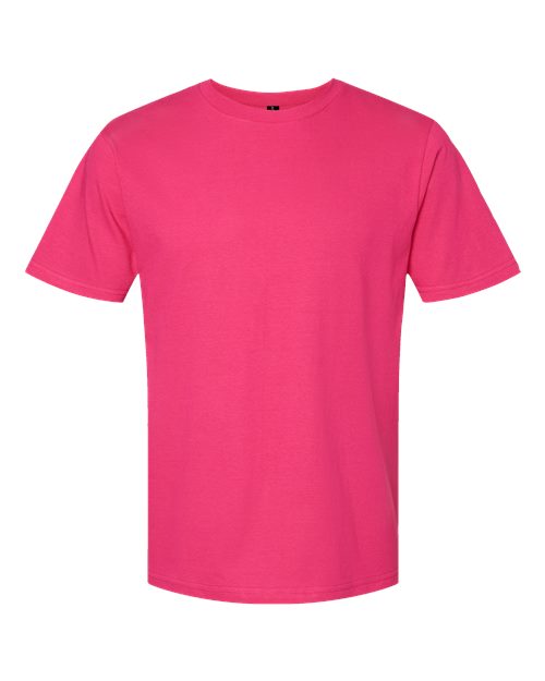 Gildan 65000 Unisex Softstyle® Midweight T-Shirt