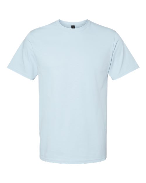 Gildan 65000 Unisex Softstyle® Midweight T-Shirt