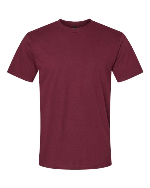 Gildan 65000 Unisex Softstyle® Midweight T-Shirt