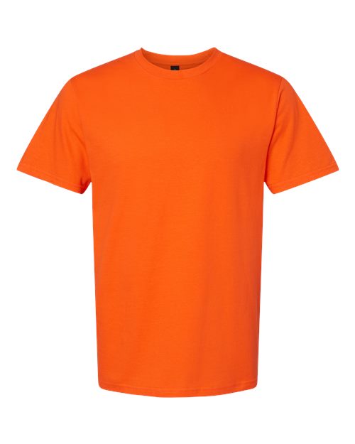 Gildan 65000 Unisex Softstyle® Midweight T-Shirt