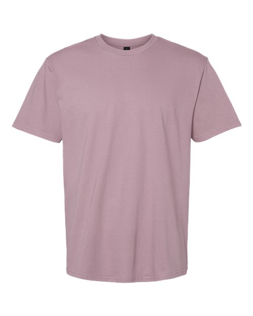 Gildan 65000 Unisex Softstyle® Midweight T-Shirt