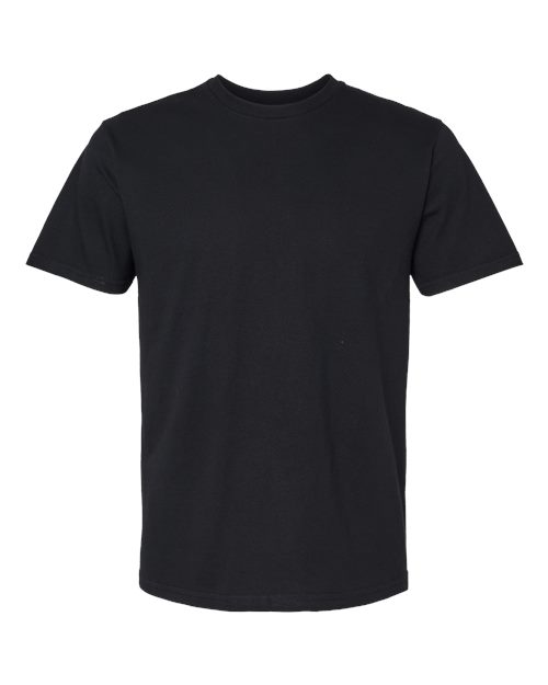 Gildan 65000 Unisex Softstyle® Midweight T-Shirt