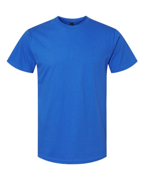 Gildan 65000 Unisex Softstyle® Midweight T-Shirt