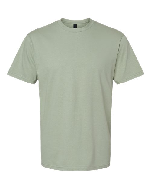 Gildan 65000 Unisex Softstyle® Midweight T-Shirt