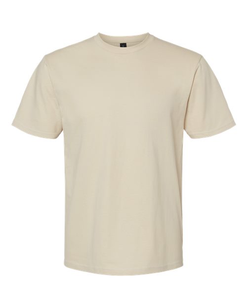 Gildan 65000 Unisex Softstyle® Midweight T-Shirt