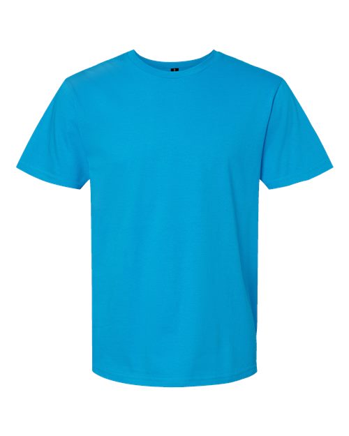 Gildan 65000 Unisex Softstyle® Midweight T-Shirt