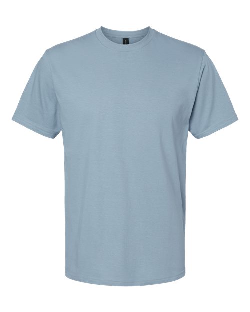 Gildan 65000 Unisex Softstyle® Midweight T-Shirt