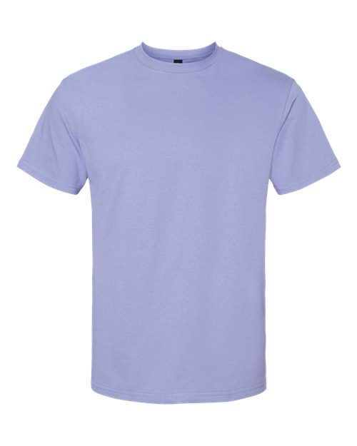 Gildan 65000 Unisex Softstyle® Midweight T-Shirt