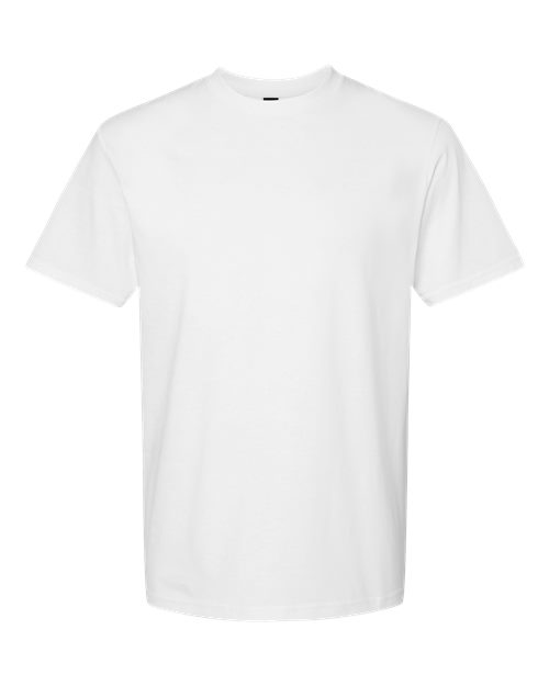Gildan 65000 Unisex Softstyle® Midweight T-Shirt