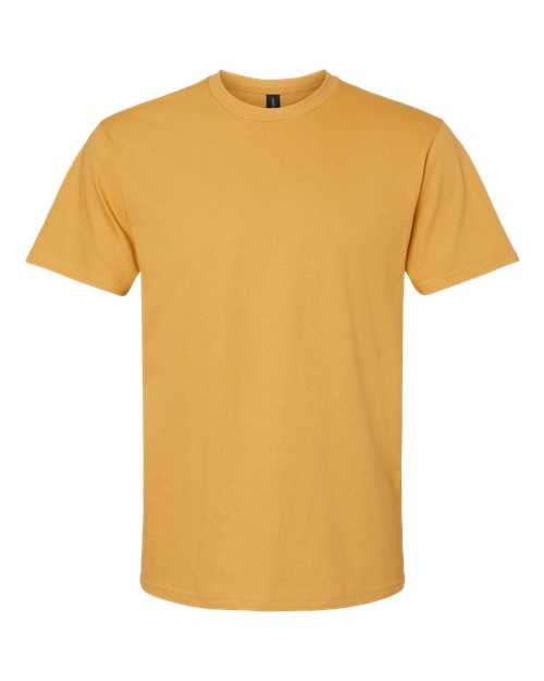 Gildan 65000 Unisex Softstyle® Midweight T-Shirt