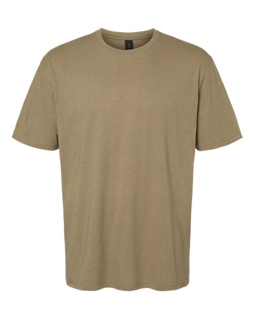 Gildan 64000CVC Unisex Softstyle® CVC T-Shirt