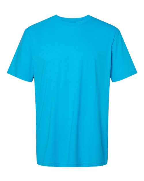 Gildan 64000CVC Unisex Softstyle® CVC T-Shirt