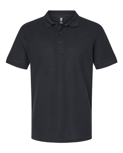 Gildan 85800 Unisex Hammer™ Pique Polo