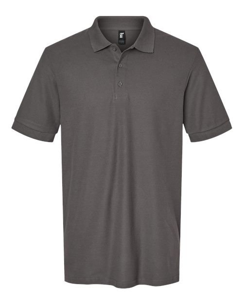 Gildan 85800 Unisex Hammer™ Pique Polo