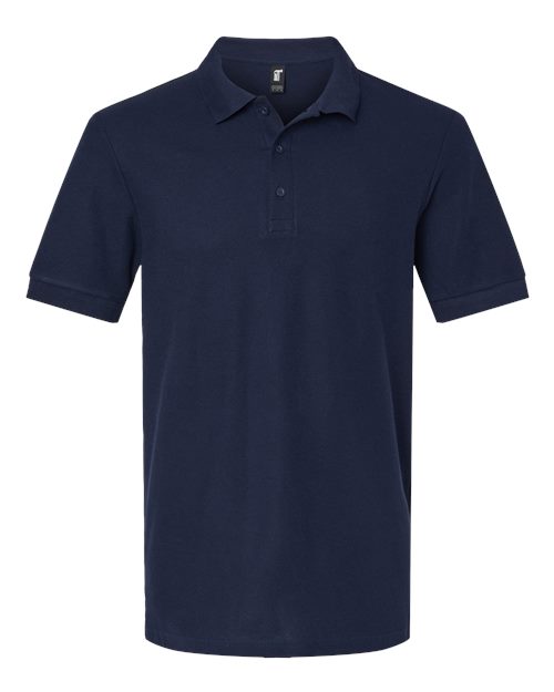 Gildan 85800 Unisex Hammer™ Pique Polo