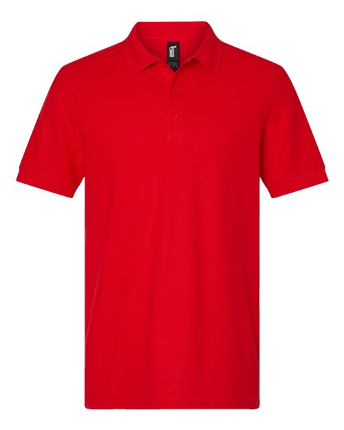 Gildan 85800 Unisex Hammer™ Pique Polo