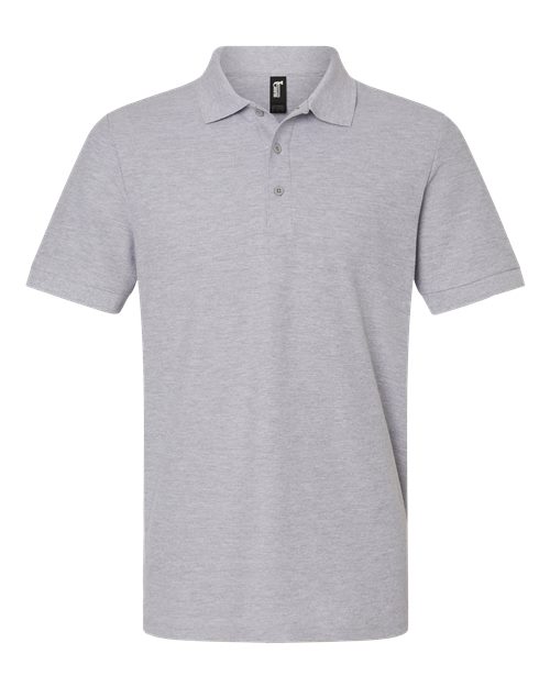 Gildan 85800 Unisex Hammer™ Pique Polo