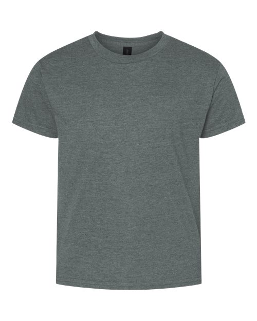 Gildan 64000B Youth Softstyle® T-Shirt