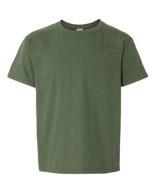 Gildan 64000B Youth Softstyle® T-Shirt