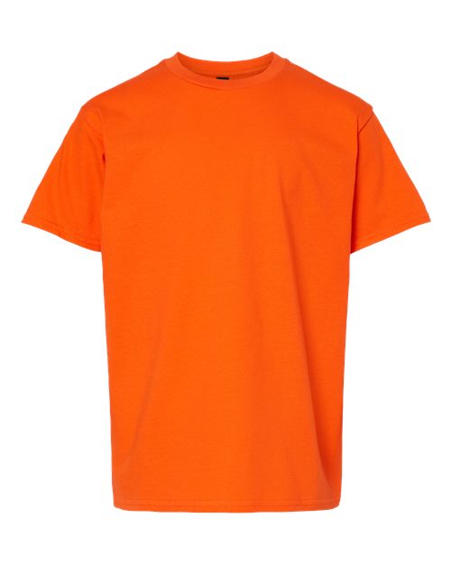 Gildan 65000B Youth Softstyle® Midweight T-Shirt