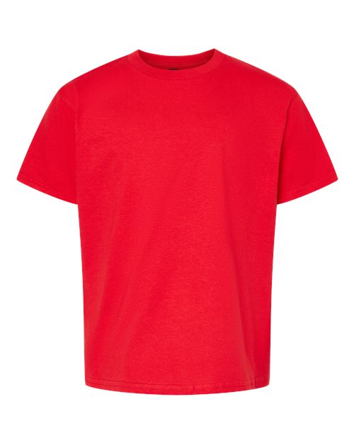 Gildan 65000B Youth Softstyle® Midweight T-Shirt