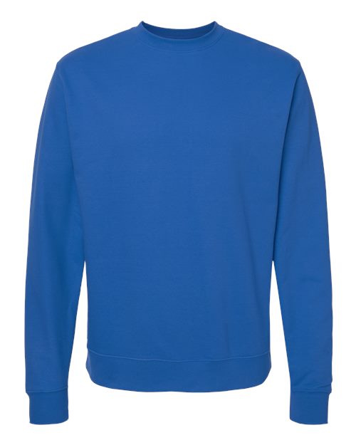Independent Trading Co. SS3000 Unisex Midweight Crewneck Sweatshirt