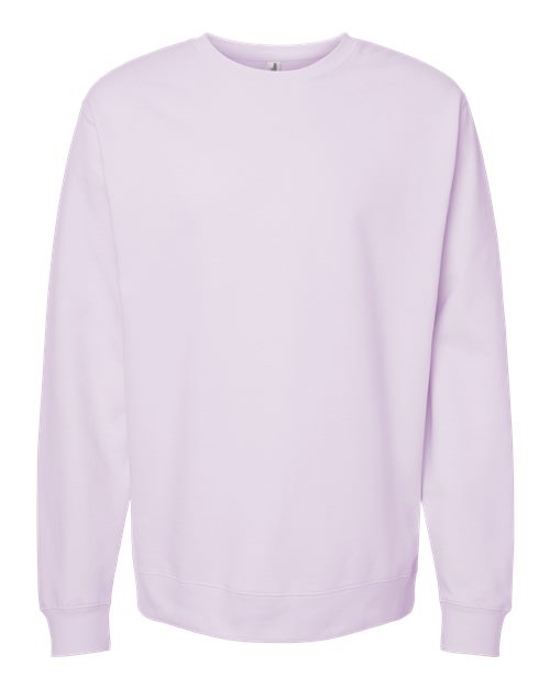 Independent Trading Co. SS3000 Unisex Midweight Crewneck Sweatshirt