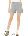BELLA + CANVAS 3797 Women's FWD Fashion Cutoff Shorts