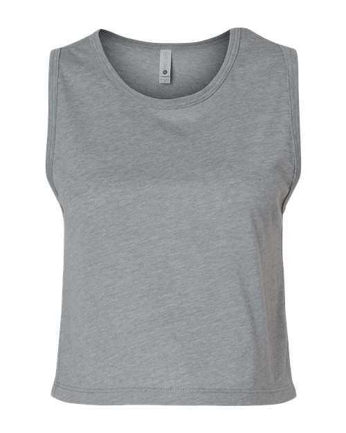 Next Level 5083 Women's Festival Crop Tank