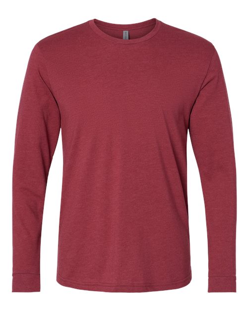 Next Level 6211 Unisex CVC Long Sleeve T-Shirt
