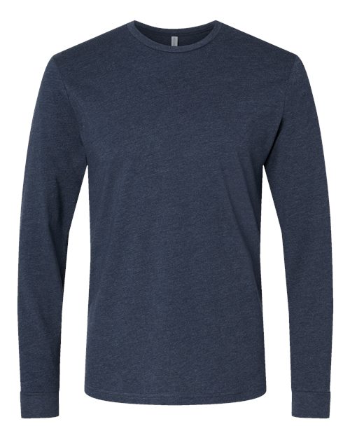 Next Level 6211 Unisex CVC Long Sleeve T-Shirt