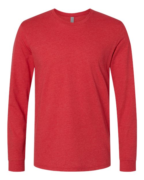 Next Level 6211 Unisex CVC Long Sleeve T-Shirt