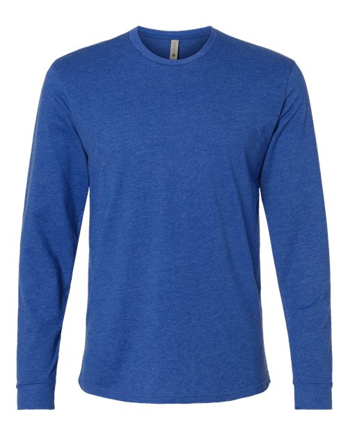 Next Level 6211 Unisex CVC Long Sleeve T-Shirt