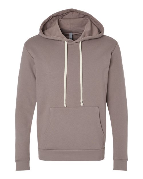 Next Level 9303 Unisex Santa Barbara Hoodie Sweatshirt