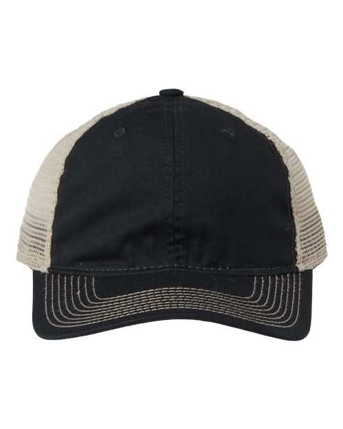 The Game GB880 Soft Trucker Cap