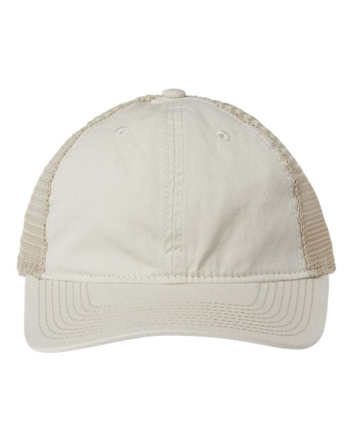 The Game GB880 Soft Trucker Cap