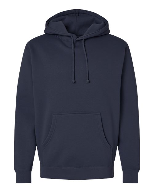 Independent Trading Co. IND4000 Unisex Heavyweight Hooded Sweatshirt