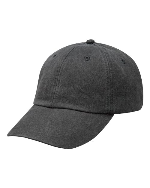 Adams Headwear LP101 Optimum Pigment-Dyed Dad Hat