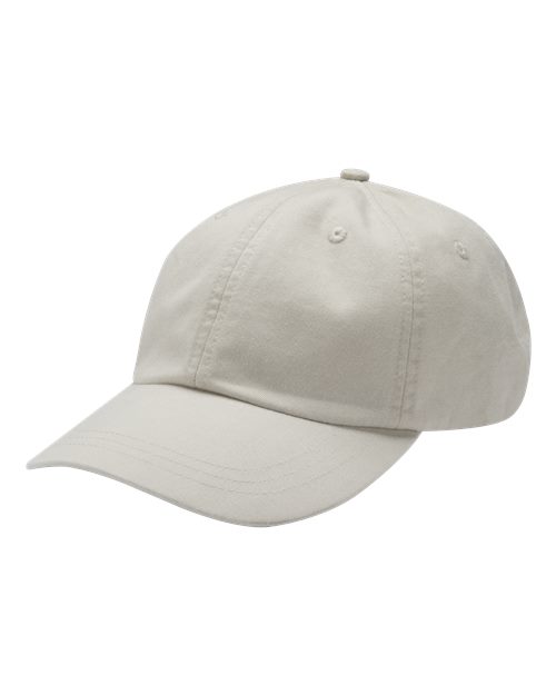 Adams Headwear LP101 Optimum Pigment-Dyed Dad Hat