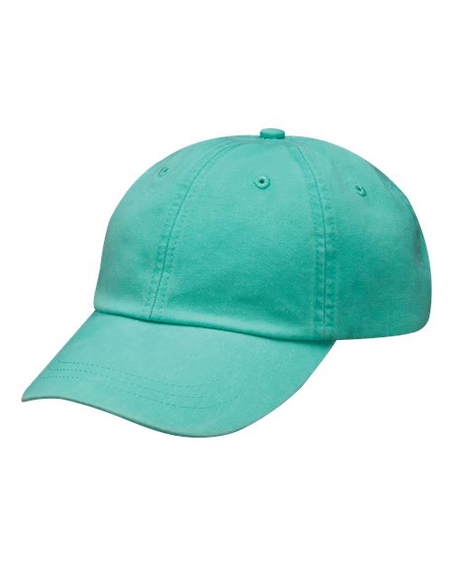 Adams Headwear LP101 Optimum Pigment-Dyed Dad Hat