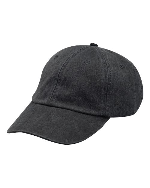 Adams Headwear LP101 Optimum Pigment-Dyed Dad Hat